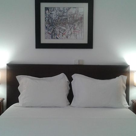 Hotel Tic Tac Bragance Extérieur photo