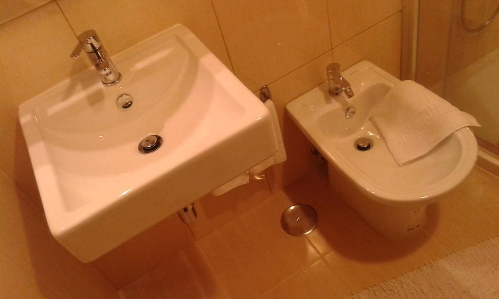 Hotel Tic Tac Bragance Extérieur photo