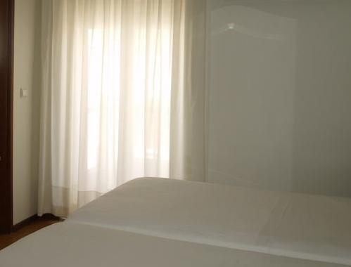 Hotel Tic Tac Bragance Chambre photo